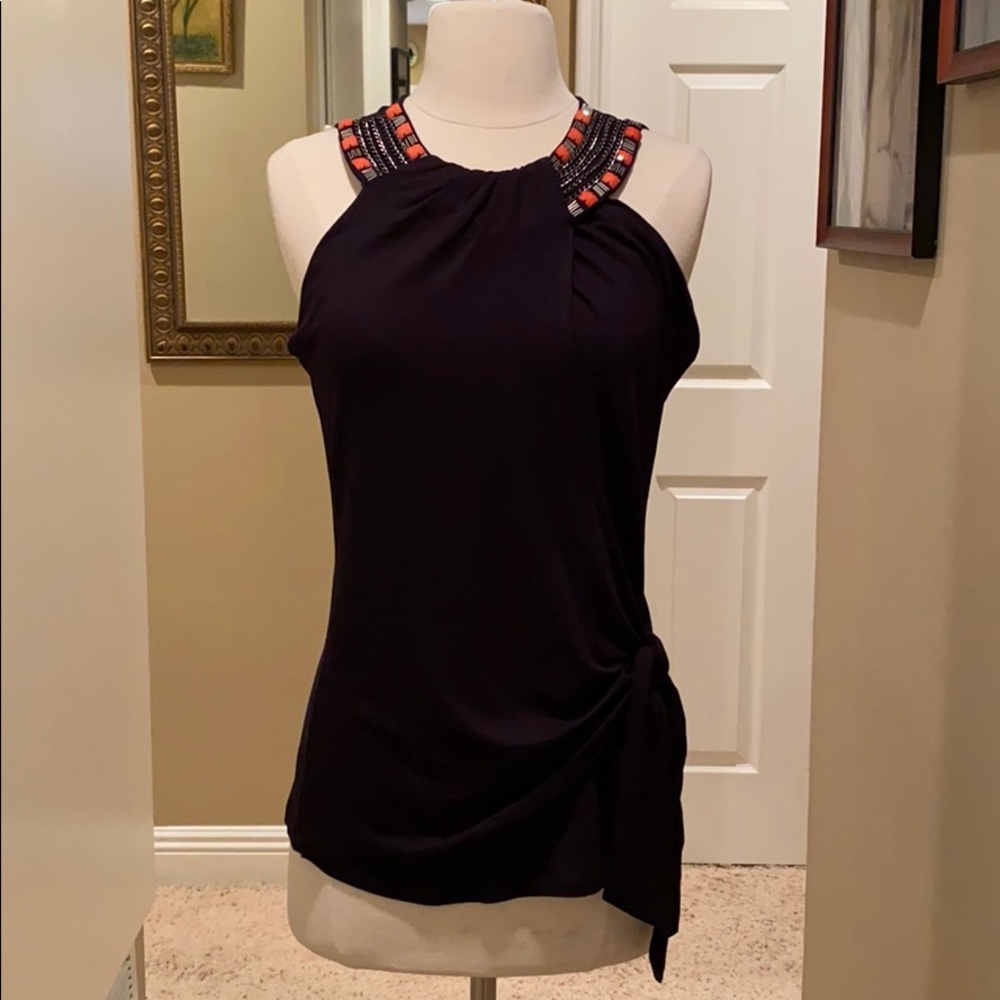 Dressy top